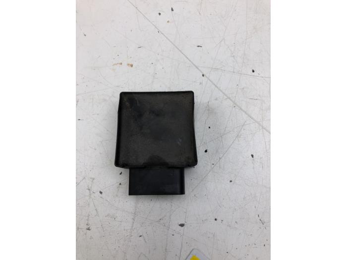 Usagé Module pompe carburant Skoda Octavia Combi (5EAC) 2.0 TDI GreenTec 16V Prix € 40,95 Règlement à la marge proposé par Wessel Parts & Service B.V.