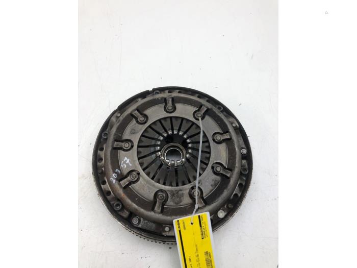 Gebrauchte Schwungrad Audi A4 Avant (B6) 1.8 T 20V Preis € 82,95 Margenregelung angeboten von Wessel Parts & Service B.V.