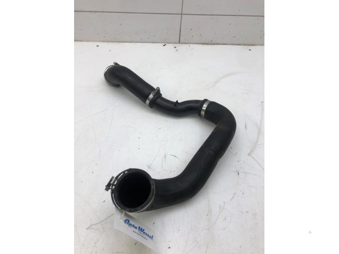 Gebrauchte Intercooler Rohr Ford Kuga II (DM2) 2.0 TDCi 16V 180 4x4 Preis € 72,45 Margenregelung angeboten von Wessel Parts & Service B.V.