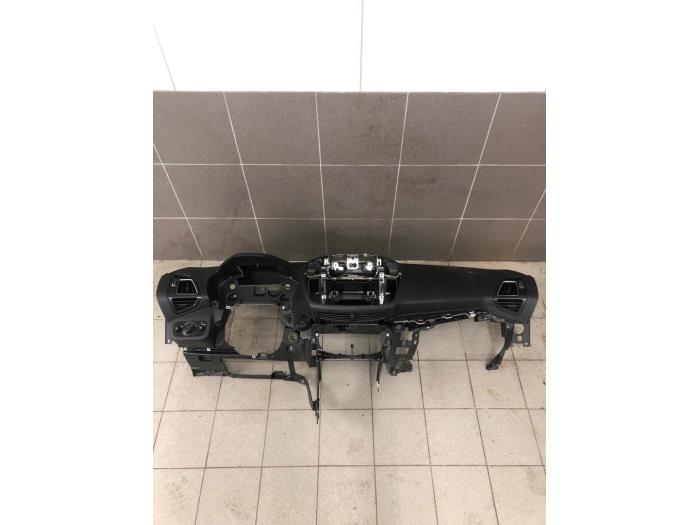 Używane Panel Ford Kuga II (DM2) 2.0 TDCi 16V 180 4x4 Cena € 472,50 Procedura marży oferowane przez Wessel Parts & Service B.V.