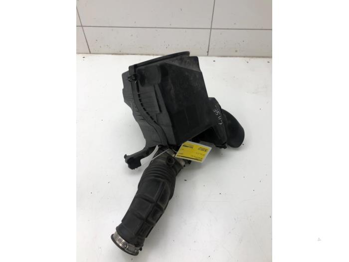 Begagnade Luftfilterhus Ford Kuga II (DM2) 2.0 TDCi 16V 180 4x4 Pris € 51,45 Marginaltabell erbjuds av Wessel Parts & Service B.V.