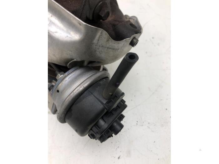 Gebrauchte Turbo Ford Kuga II (DM2) 2.0 TDCi 16V 180 4x4 Preis € 208,95 Margenregelung angeboten von Wessel Parts & Service B.V.