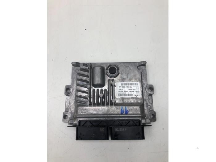 Used Engine management computer Ford Kuga II (DM2) 2.0 TDCi 16V 180 4x4 Price € 261,45 Margin scheme offered by Wessel Parts & Service B.V.