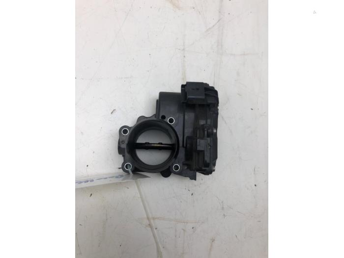 Gebrauchte Drosselklappengehäuse Ford Kuga II (DM2) 2.0 TDCi 16V 180 4x4 Preis € 40,95 Margenregelung angeboten von Wessel Parts & Service B.V.