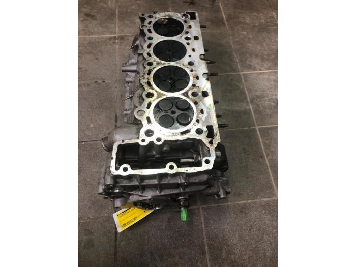 Usados Culata Landrover Range Rover III (LM) 3.6 TDV8 32V Precio € 628,95 Norma de margen ofrecido por Wessel Parts & Service B.V.