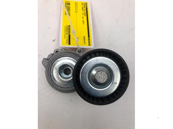 Usados Tensor correa múltiple Opel Corsa F (UB/UH/UP) 1.2 12V 75 Precio € 40,95 Norma de margen ofrecido por Wessel Parts & Service B.V.