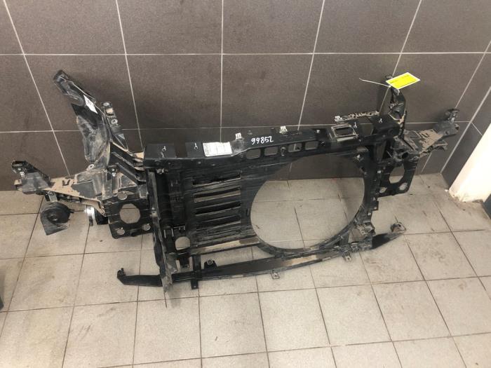 Begagnade Front Mini Mini Open (R57) 2.0 Cooper SD 16V Pris € 208,95 Marginaltabell erbjuds av Wessel Parts & Service B.V.