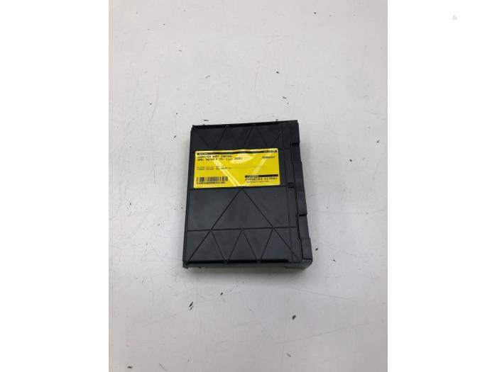Used Body control computer Opel Astra K 1.2 Turbo 12V Price € 51,45 Margin scheme offered by Wessel Parts & Service B.V.