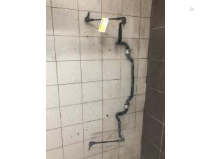 Used Front anti-roll bar Opel Astra K 1.2 Turbo 12V Price € 89,00 Margin scheme offered by Autobedrijf G.H. Wessel B.V.