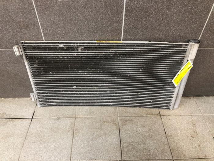 Begagnade AC-radiator Mini Mini Open (R57) 2.0 Cooper SD 16V Pris € 51,45 Marginaltabell erbjuds av Wessel Parts & Service B.V.