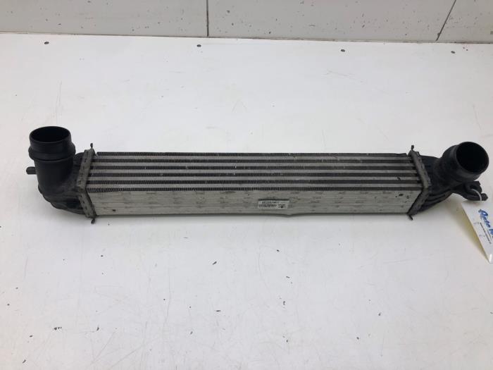 Usados Intercooler Mini Mini Open (R57) 2.0 Cooper SD 16V Precio € 51,45 Norma de margen ofrecido por Wessel Parts & Service B.V.