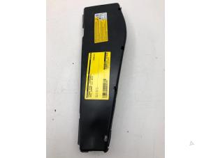 Used Seat airbag (seat) Mini Mini Open (R57) 2.0 Cooper SD 16V Price € 59,00 Margin scheme offered by Autobedrijf G.H. Wessel B.V.