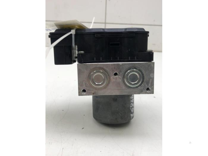 Gebrauchte ABS Pumpe Mini Mini Open (R57) 2.0 Cooper SD 16V Preis € 131,25 Margenregelung angeboten von Wessel Parts & Service B.V.
