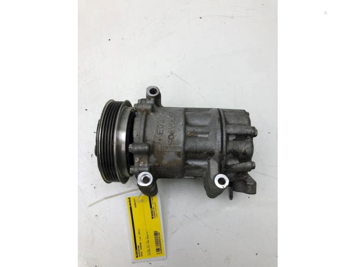 Gebrauchte Klimapumpe Mini Mini Open (R57) 2.0 Cooper SD 16V Preis € 93,45 Margenregelung angeboten von Wessel Parts & Service B.V.