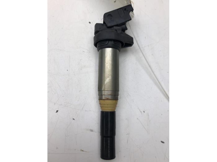 Gebrauchte Zündspule BMW X3 (F25) xDrive 20i 2.0 16V Twin Power Turbo Preis € 30,45 Margenregelung angeboten von Wessel Parts & Service B.V.