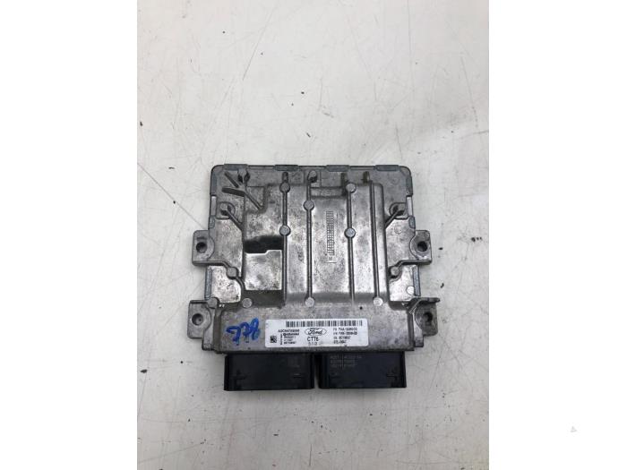 Used Engine management computer Ford Kuga II (DM2) 1.5 EcoBoost 16V 150 Price € 208,95 Margin scheme offered by Wessel Parts & Service B.V.