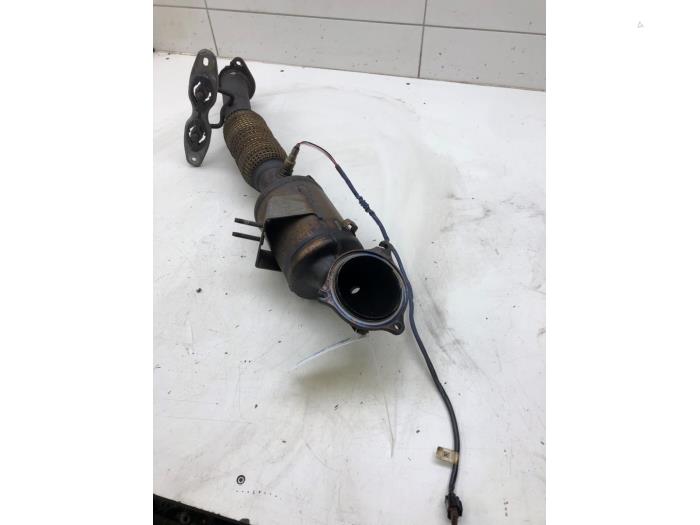Gebrauchte Katalysator Ford Kuga II (DM2) 1.5 EcoBoost 16V 150 Preis € 418,95 Margenregelung angeboten von Wessel Parts & Service B.V.