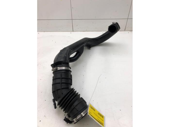 Gebrauchte Intercooler Rohr Ford Kuga II (DM2) 1.5 EcoBoost 16V 150 Preis € 72,45 Margenregelung angeboten von Wessel Parts & Service B.V.