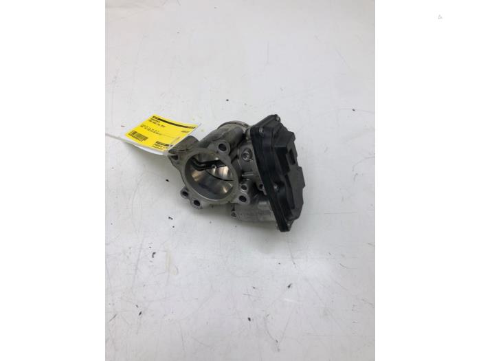 Gebrauchte Drosselklappengehäuse Ford Kuga II (DM2) 1.5 EcoBoost 16V 150 Preis € 40,95 Margenregelung angeboten von Wessel Parts & Service B.V.