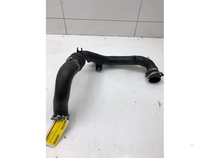 Gebrauchte Intercooler Rohr Ford Kuga II (DM2) 1.5 EcoBoost 16V 150 Preis € 61,95 Margenregelung angeboten von Wessel Parts & Service B.V.