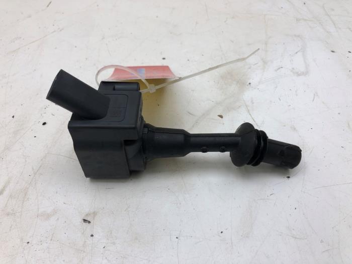 Zündspule Opel Astra K, 2015 / 2022 1.2 Turbo 12V, Fließheck, 4-tr, Benzin, 1.199cc, 96kW (131pk), FWD, F12SHT, 2019-08 / 2021-09, BD6ES; BE6ES; BF6ES (Gebraucht)