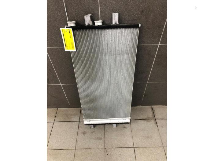 Begagnade AC-radiator BMW 2 serie Active Tourer (F45) 218i 1.5 TwinPower Turbo 12V Pris € 103,95 Marginaltabell erbjuds av Wessel Parts & Service B.V.