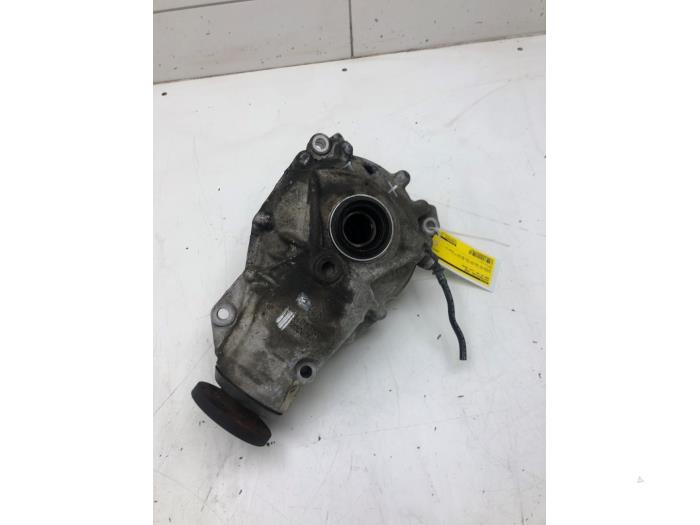 Usagé Différentiel avant BMW X3 (F25) xDrive20d 16V Prix sur demande proposé par Wessel Parts & Service B.V.