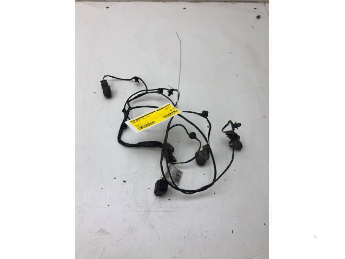 Gebrauchte PDC Sensor Set BMW X3 (F25) xDrive20d 16V Preis € 131,25 Margenregelung angeboten von Wessel Parts & Service B.V.