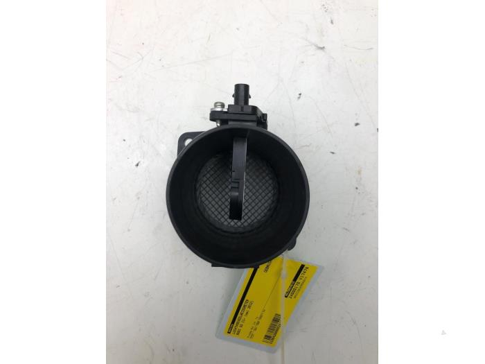 Begagnade Luftflödesmätare Audi Q3 (8UB/8UG) 2.0 16V TFSI 170 Quattro Pris € 61,95 Marginaltabell erbjuds av Wessel Parts & Service B.V.