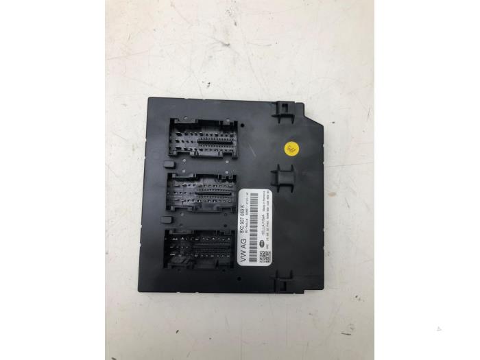 Gebrauchte Steuergerät Body Control Audi Q3 (8UB/8UG) 2.0 16V TFSI 170 Quattro Preis € 72,45 Margenregelung angeboten von Wessel Parts & Service B.V.