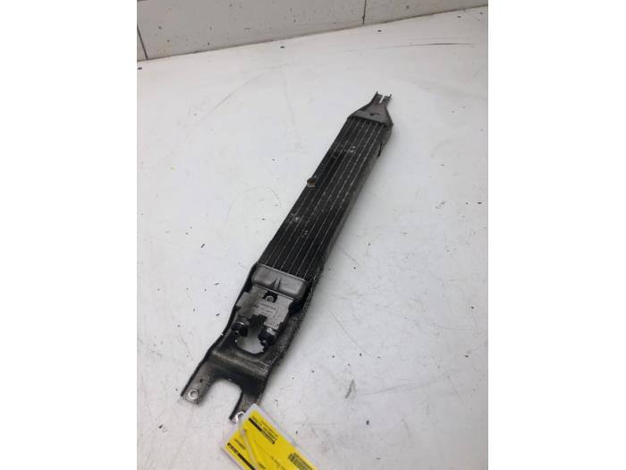 Gebrauchte Ölkühler Mercedes GL (X164) 5.5 GL 500 V8 32V Preis € 51,45 Margenregelung angeboten von Wessel Parts & Service B.V.
