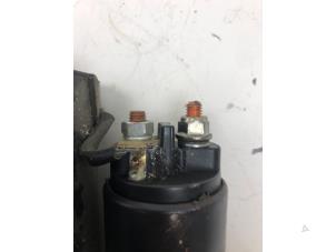 Usados Motor de arranque Mercedes GL (X164) 5.5 GL 500 V8 32V Precio € 69,00 Norma de margen ofrecido por Autobedrijf G.H. Wessel B.V.