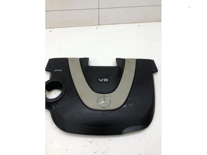 Gebrauchte Abdeckblech Motor Mercedes GL (X164) 5.5 GL 500 V8 32V Preis € 93,45 Margenregelung angeboten von Wessel Parts & Service B.V.
