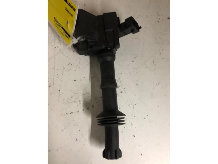 Gebrauchte Zündspule Opel Corsa F (UB/UH/UP) 1.2 Turbo 12V 100 Preis € 30,45 Margenregelung angeboten von Wessel Parts & Service B.V.
