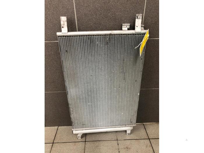 Usagé Radiateur clim Volkswagen T-Cross 1.0 TSI 110 12V Prix € 72,45 Règlement à la marge proposé par Wessel Parts & Service B.V.
