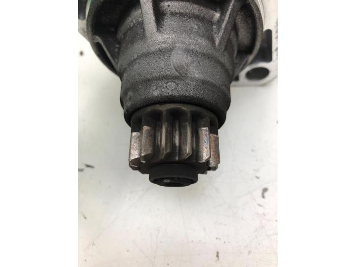Begagnade Startmotor Volkswagen T-Cross 1.0 TSI 110 12V Pris € 40,95 Marginaltabell erbjuds av Wessel Parts & Service B.V.
