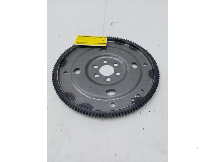 Gebrauchte Starterkranz Mitsubishi Space Star (A0) 1.2 12V Preis € 156,45 Margenregelung angeboten von Wessel Parts & Service B.V.