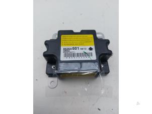 Usagé Module airbag Mitsubishi Space Star (A0) 1.2 12V Prix € 125,00 Règlement à la marge proposé par Autobedrijf G.H. Wessel B.V.