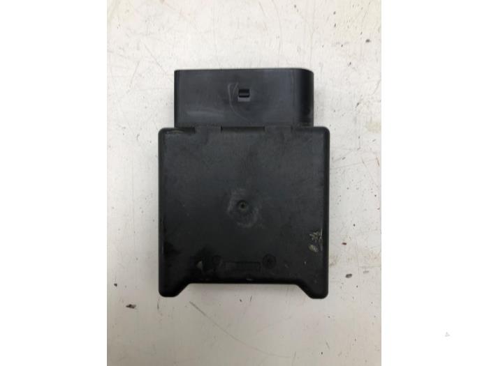 Usagé Module pompe carburant Volkswagen T-Cross 1.0 TSI 110 12V Prix € 30,45 Règlement à la marge proposé par Wessel Parts & Service B.V.