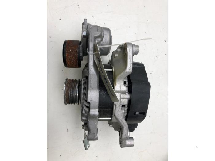 Begagnade Dynamo Suzuki Ignis (MF) 1.2 Dual Jet 16V Smart Hybrid Pris € 523,95 Marginaltabell erbjuds av Wessel Parts & Service B.V.