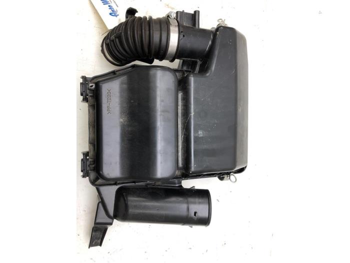 Begagnade Luftfilterhus Suzuki Ignis (MF) 1.2 Dual Jet 16V Smart Hybrid Pris € 93,45 Marginaltabell erbjuds av Wessel Parts & Service B.V.
