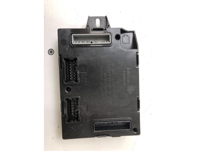 Używane Sterownik Body Control Smart Forfour (453) 1.0 12V Cena € 93,45 Procedura marży oferowane przez Wessel Parts & Service B.V.
