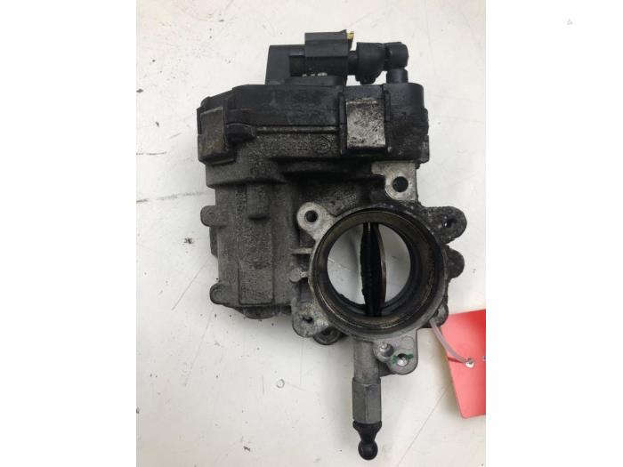 Gebrauchte Drosselklappengehäuse Opel Combo 1.6 CDTI 16V Preis € 51,45 Margenregelung angeboten von Wessel Parts & Service B.V.