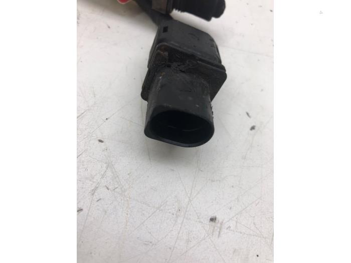 Lambda probe from a Opel Combo 1.6 CDTI 16V 2013
