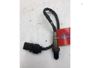 Lambda probe from a Opel Combo 1.6 CDTI 16V 2013