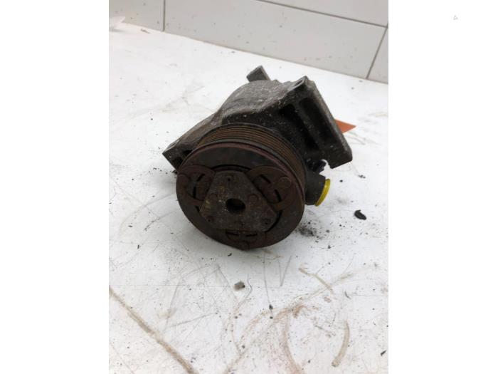 Gebrauchte Klimapumpe Smart Forfour (453) 1.0 12V Preis € 61,95 Margenregelung angeboten von Wessel Parts & Service B.V.