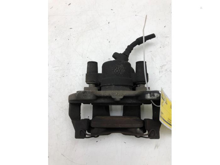 Gebrauchte Bremszange links vorne Renault Twingo III (AH) ZE R80 Preis € 51,45 Margenregelung angeboten von Wessel Parts & Service B.V.