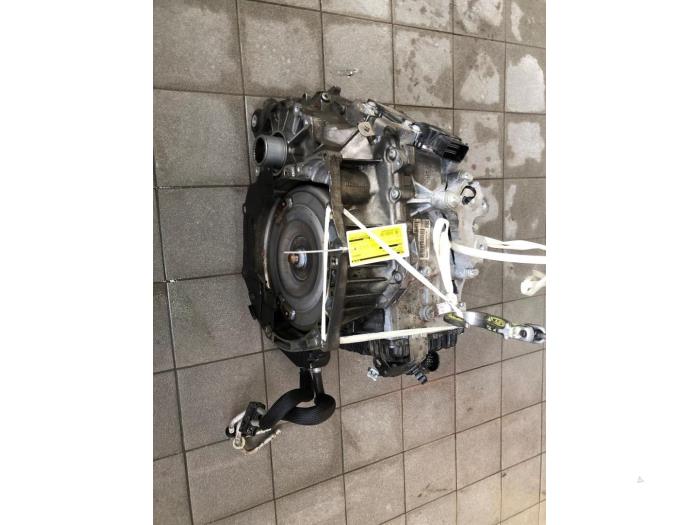 Gebrauchte Getriebe Jeep Compass II (MP) 2.0 Multijet II 170 16V 4x4 Preis € 1.783,95 Margenregelung angeboten von Wessel Parts & Service B.V.
