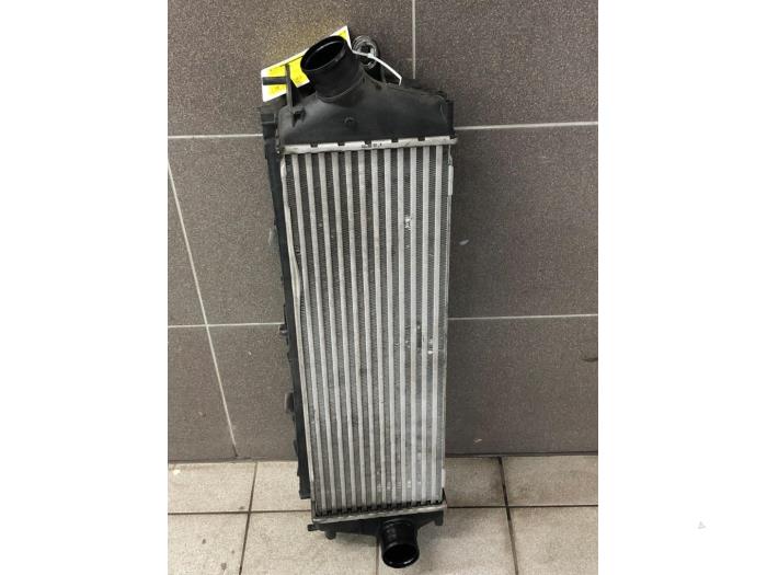 Usagé Intercooler Renault Trafic New (FL) 2.0 dCi 16V 90 Prix € 51,45 Règlement à la marge proposé par Wessel Parts & Service B.V.