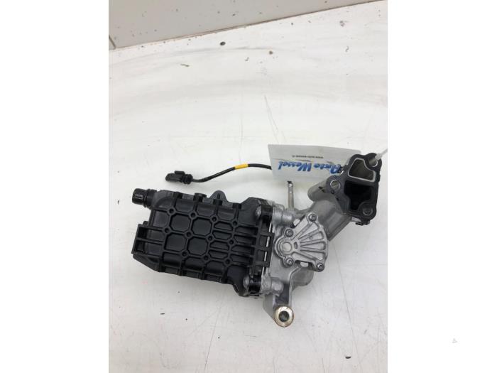 Gebrauchte AGR Kühler Peugeot Boxer (U9) 2.2 BlueHDi 140 Preis € 418,95 Margenregelung angeboten von Wessel Parts & Service B.V.